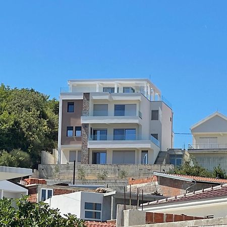 Apartments Hollaj Ulcinj Exteriér fotografie