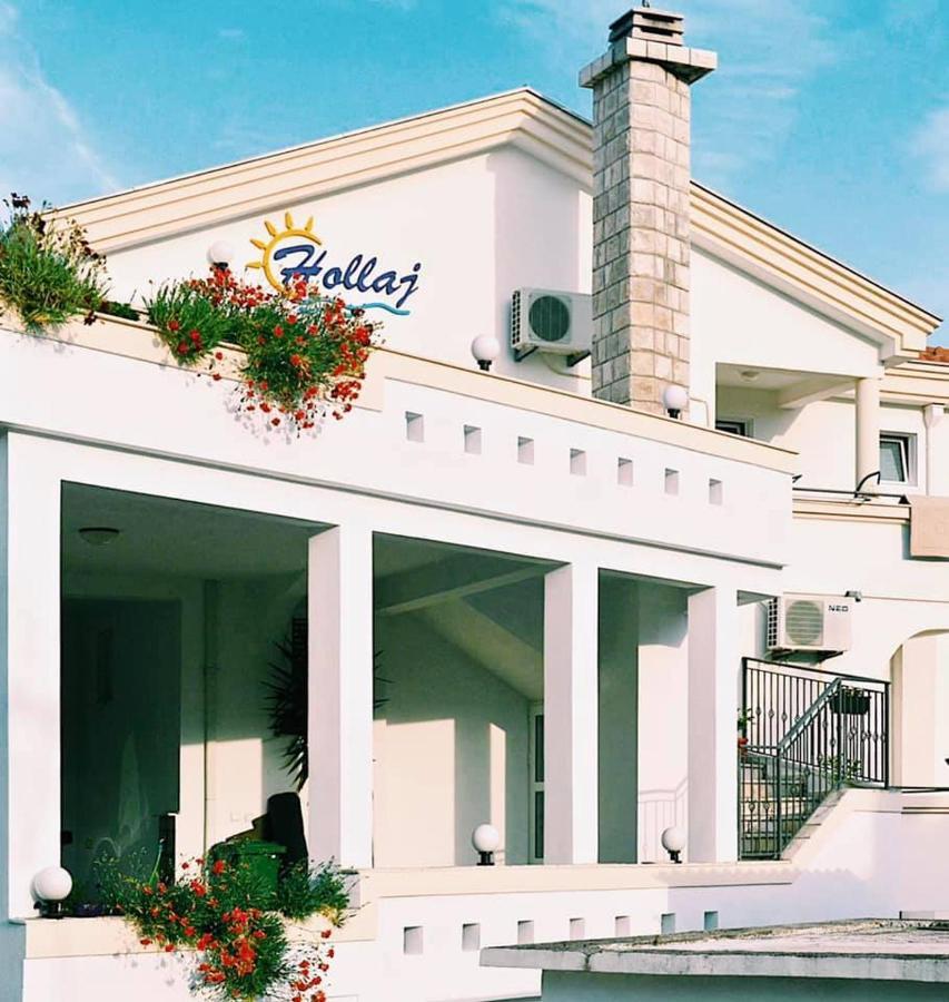 Apartments Hollaj Ulcinj Exteriér fotografie