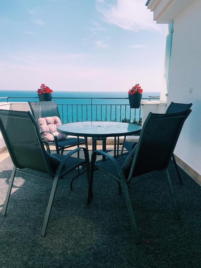 Apartments Hollaj Ulcinj Exteriér fotografie