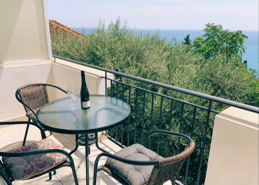 Apartments Hollaj Ulcinj Exteriér fotografie