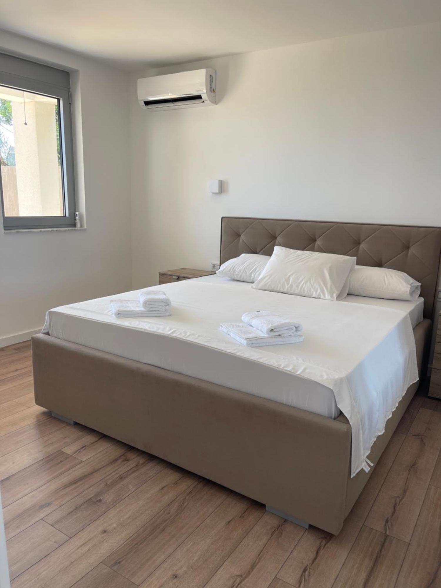 Apartments Hollaj Ulcinj Exteriér fotografie