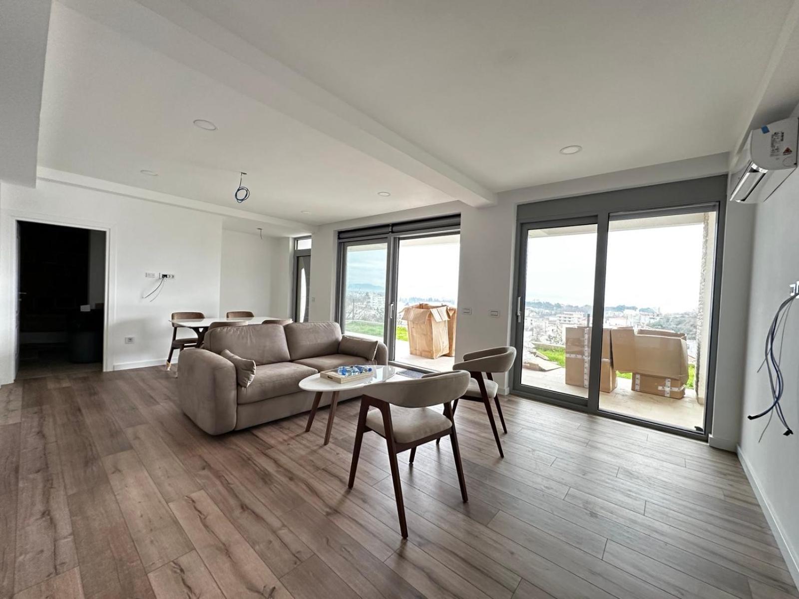 Apartments Hollaj Ulcinj Exteriér fotografie