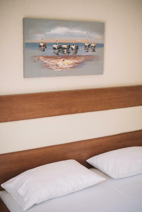 Apartments Hollaj Ulcinj Exteriér fotografie